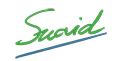 Suovid Logo
